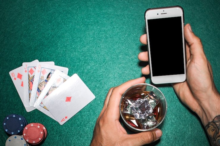 Pengguna gober168 menikmati hiburan digital secara bertanggung jawab dengan pengaturan anggaran pribadi