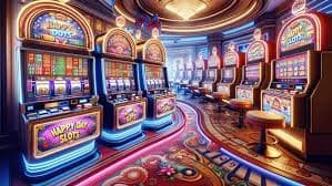Fitur pengaturan batas bermain di gober168 untuk mendukung pengalaman slot online yang bertanggung jawab