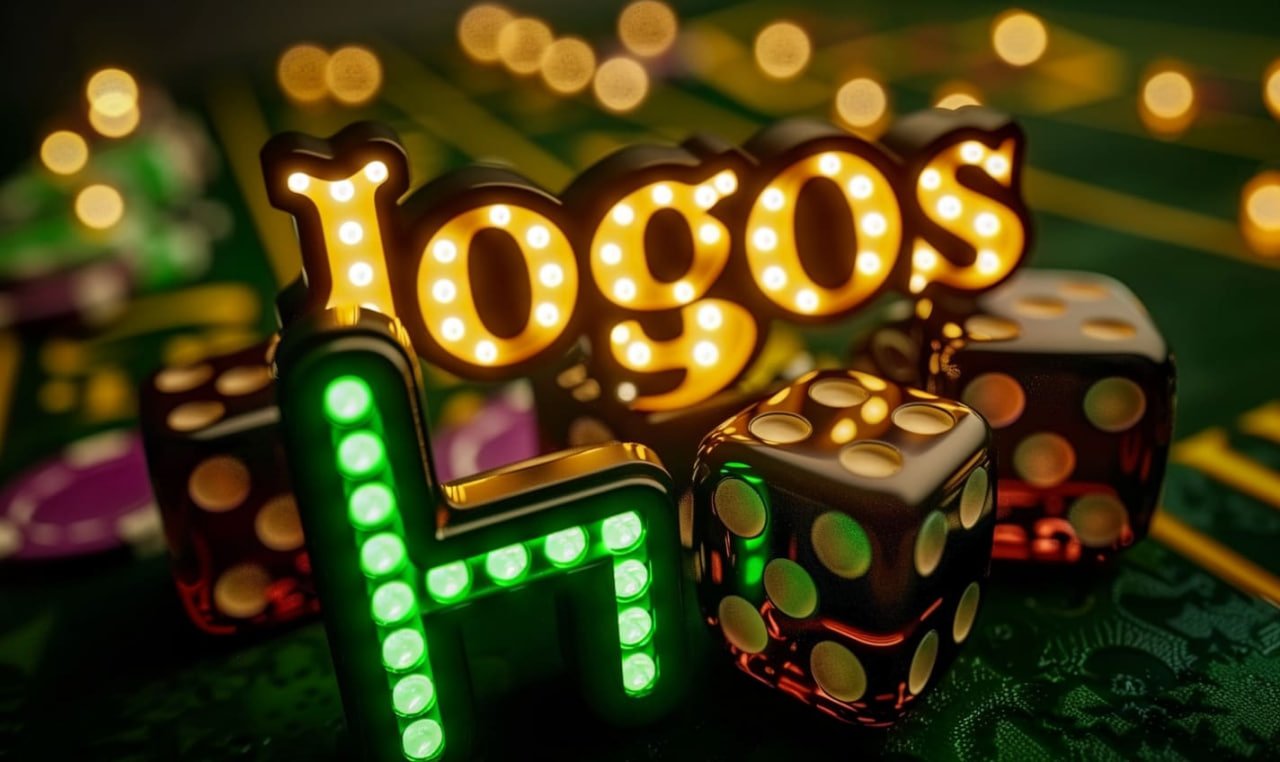 Ilustrasi dokumen syarat dan ketentuan platform hiburan digital gober168