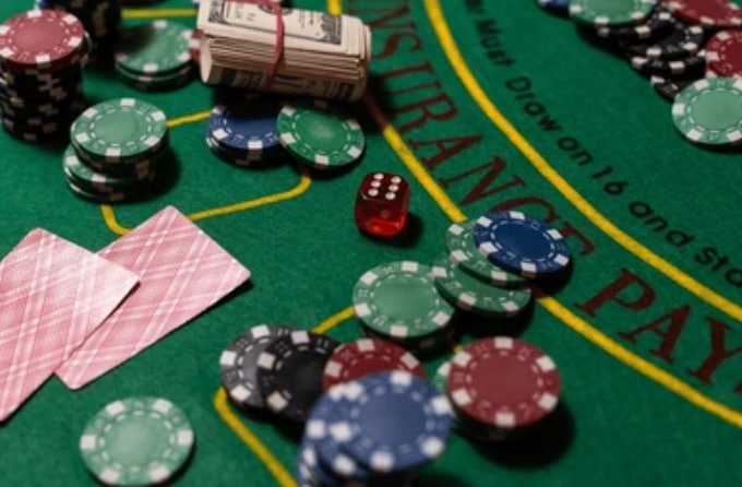 Koleksi kategori permainan kasino dan olahraga di platform gober168