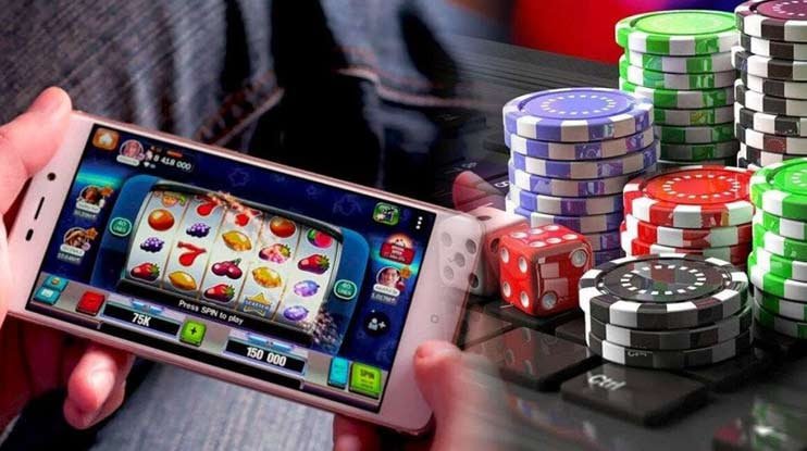 Berbagai jenis mesin slot online tersedia di gober168 mulai dari slot klasik hingga video slot modern